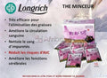 Thé Minceur Longrich – 15 sachets
