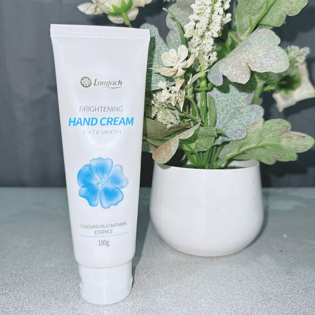 Crème Réparatrice des mains