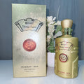 Liqueur Thérapeutique Longrich