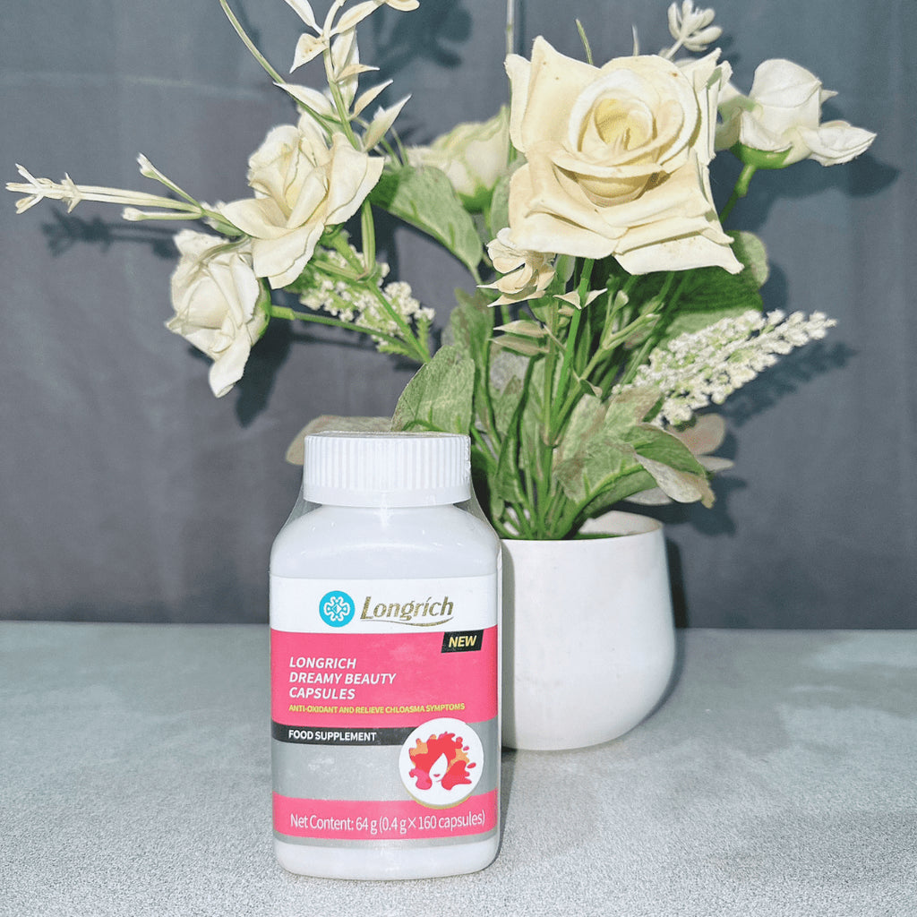Mengqian Longrich