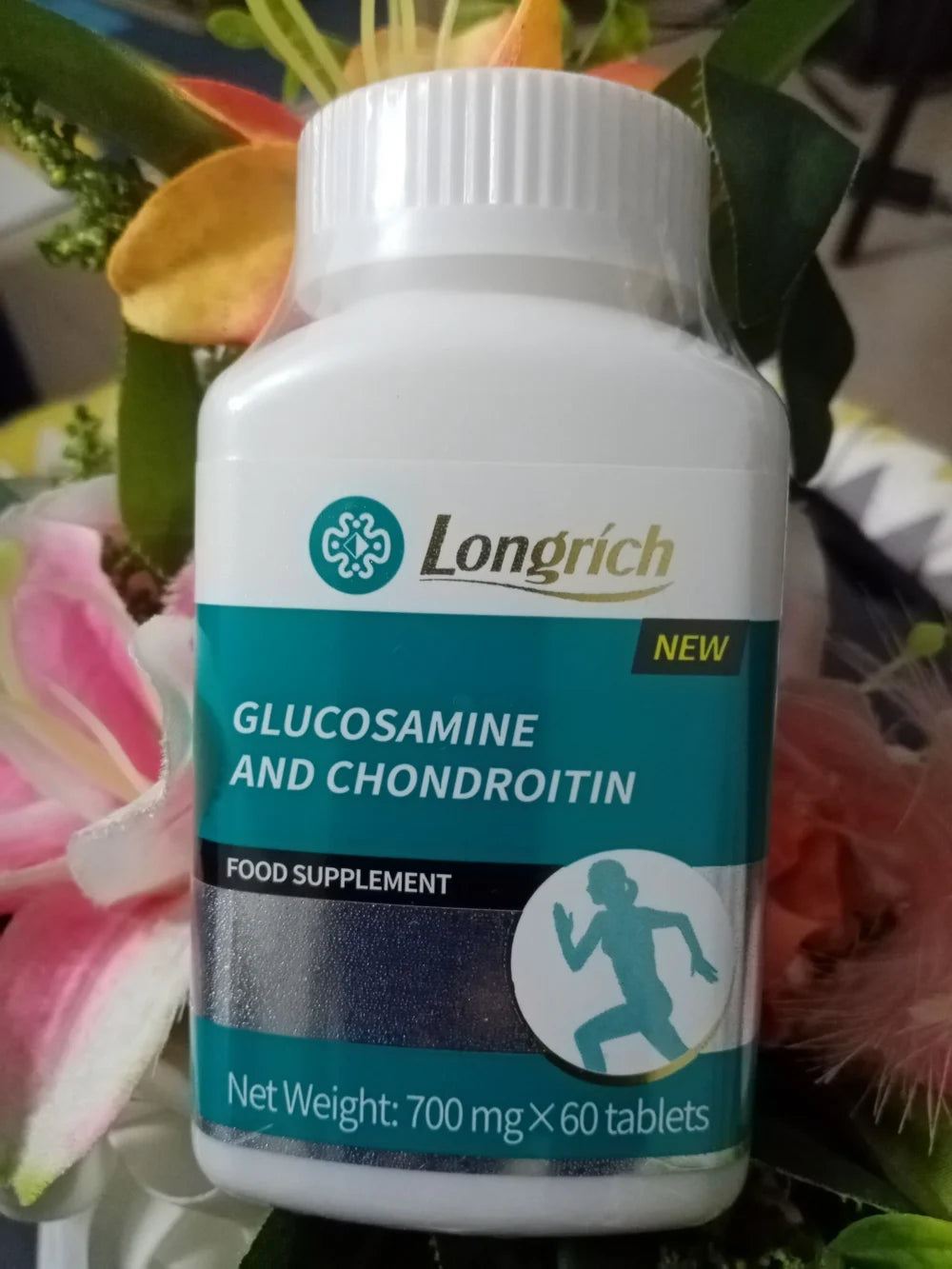 Athro SupReviver Longrich