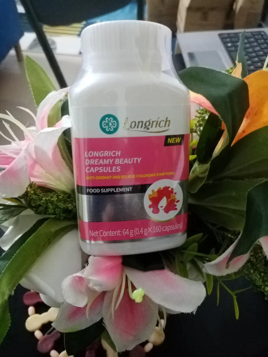 Mengqian Longrich