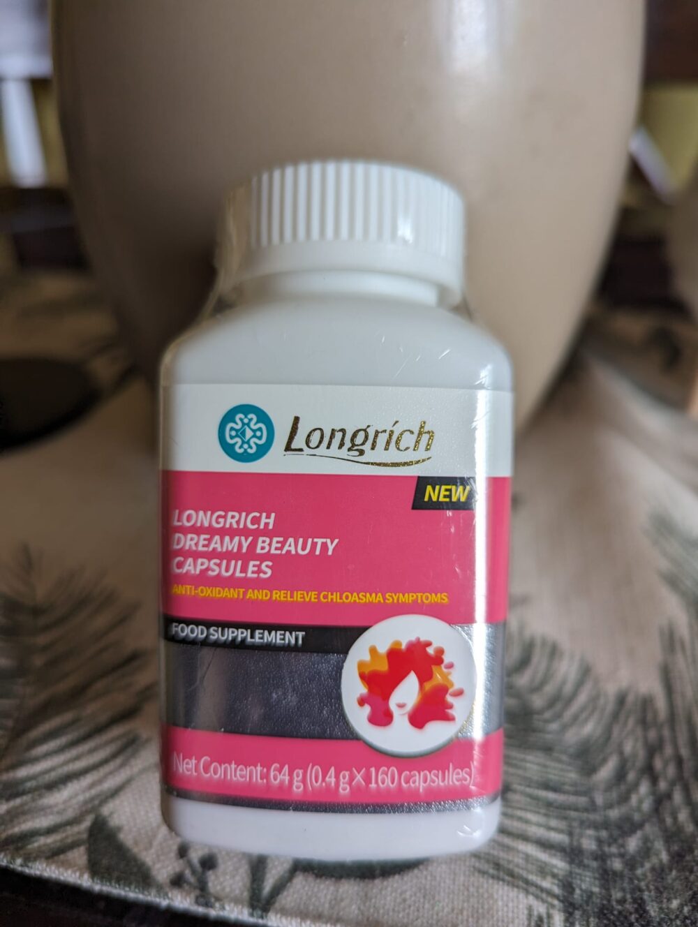 Mengqian Longrich