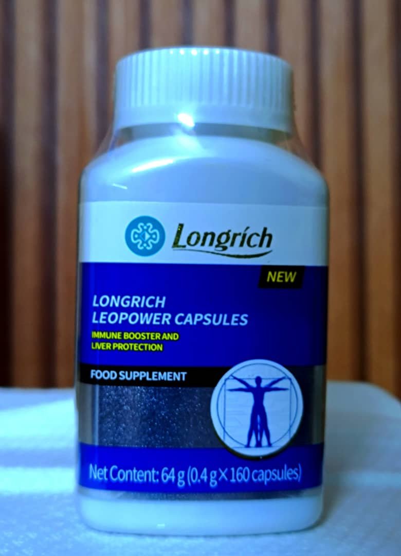 LIBAO Longrich
