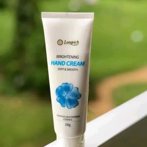 Crème Réparatrice des mains